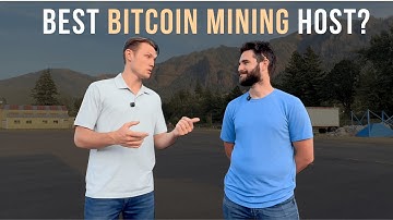 Bitcoin Mining with Abundant Mines | Hashpower Academy