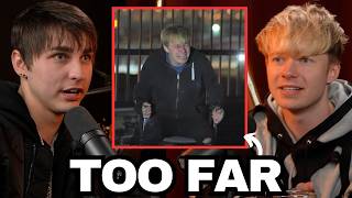 The WORST Prank In YouTube History... (**Sam & Colby Got CANCELLED)