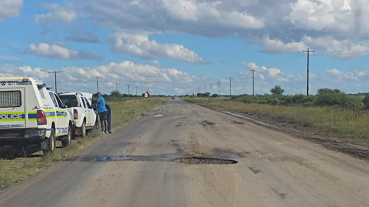 South Africa Today on 13 December 2025