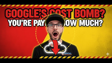 Googles Computational Cost Algorithm