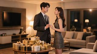 A female assistant has worked for three years, helping the CEO turn down countless ex-girlfriends.