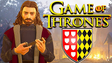 I Tried to Survive the Defiance at Duskendale