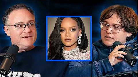 Why Rihanna's First #1 Hit Song Has a Secret