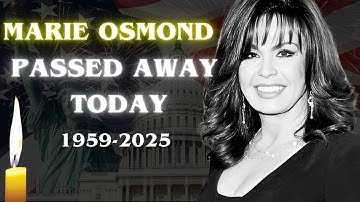 5 Famous STARS Who Died Today
