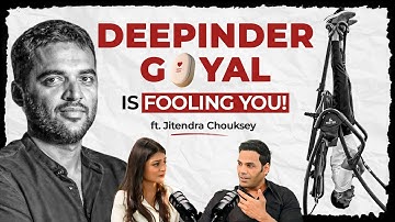 Stop Spending On These Health Lies | Protein, Sleep, Ageing | @Fittrjc  Podcast | @sadhikasehgal