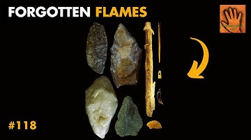 The First Artists of China