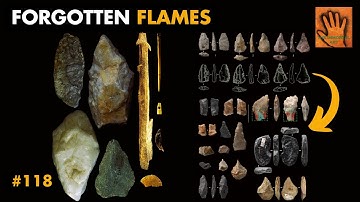 The artists of Palaeolithic China
