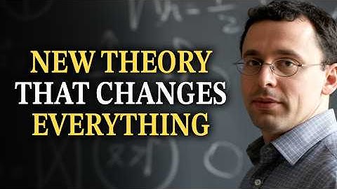Why Physics Without Philosophy Is Deeply Broken... | Jacob Barandes [Part 2]