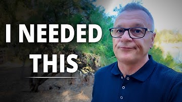 I desperately needed this reminder...