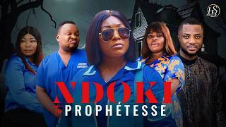 NDOKI TO PROPHETESSE |EPISODE 5|Film congolais 2025 |Sila Bisalu |Les habacucs de sb