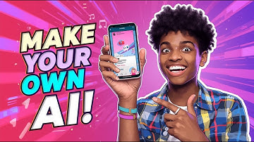 Create Your Own AI on Instagram! Free Custom Chatbot Tutorial (Step-by-Step Guide)