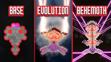 Using Weird Heavy Cell Vacuum Tech to Move Really Fast in Primordialis