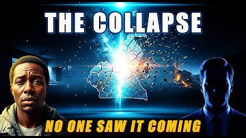 Cameroon Is Falling Apart — Faster Than the World Realises