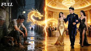 🔥 Diusir Dari Rumah, Aku Jadi Penjaga Penjara. Usai Diceraikan, Aku Bangkit Dikelilingi Para Cantik!