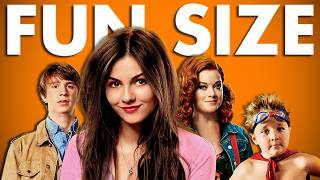 Fun Size: When Nickelodeon Tried to be Edgy