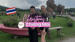 Chiang Mai Travel Tips: 4 Insider Secrets from My Thai Boyfriend