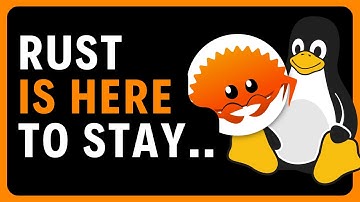 Rust in Linux Is Officially Here to Stay
