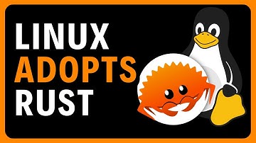 Linux Drops the “Experimental” Label for Rust