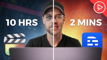 De AI-tool die uren aan bewerkingstijd bespaart