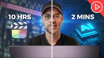 De AI-tool die uren aan bewerkingstijd bespaart