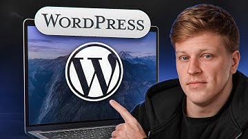WordPress Tutorial for Beginners (2026)