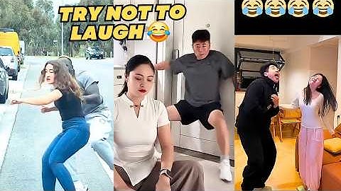 🤣 New Try Not to Laugh Challenge | Thoi Vlogs Craziest Funny Videos Compilation 2025 Pt. 60 🎬