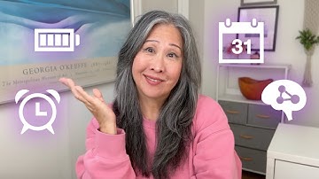 Over 50? Stop decluttering your home and do THIS instead