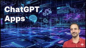 OpenAI Apps SDK: A Developer