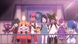 Download lagu Pokemon Horizons Opening 6 - Lolite | Pokemon Rising Again | Pokemon Horizons