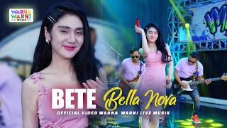 BETE - BELLA NOVA  ft. OM NIRWANA | LIVE MUSIC | VERSI KOPLO