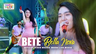 BETE - BELLA NOVA  ft. OM NIRWANA | LIVE MUSIC | VERSI KOPLO