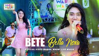 BETE - BELLA NOVA  ft. OM NIRWANA | LIVE MUSIC | VERSI KOPLO