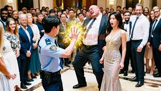 Download lagu Mocked security guard castrated bad man with 1 hand, female CEO discovers his true identity...