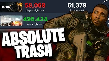 I Can’t Believe They Released Call of Duty Black Ops 7 Like This…