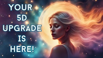 December 2025: How to Navigate Breakups, Retrain Your Ego & Anchor in 5D