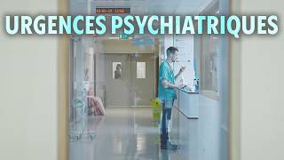 Urgences psychiatriques : les dilemmes des soignants