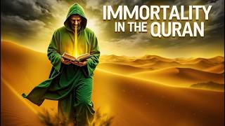 Immortality in the Quran: What Does Science Say?