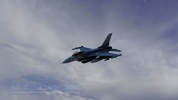 Condor - MS / Strategic Multispectral Imaging from Stand-Off Ranges