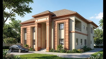 Revit 2025 | Complete Beginner Tutorial | Model 8 Bedroom Duplex from Scratch |