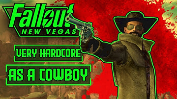 Can I Beat Fallout New Vegas