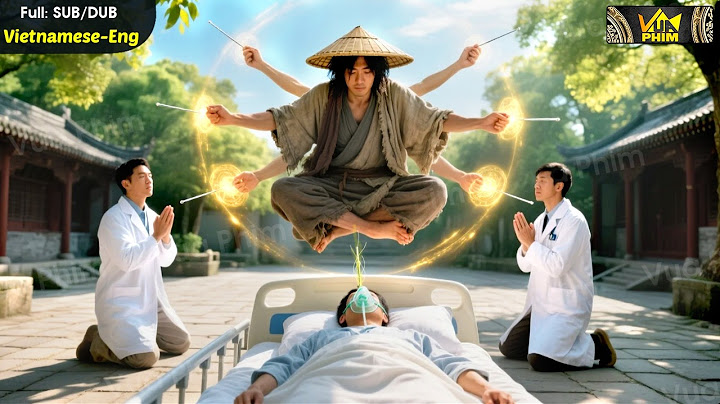 Thần Y Ăn Mày Xuống Núi Chỉ Dùng Một Cây Kim Cứu Mạng Anh Chàng Tỷ Phú Trong Quan Tài Sống Dậy