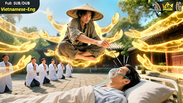 Thần Y Ăn Mày Xuống Núi Chỉ Dùng Một Cây Kim Cứu Mạng Anh Chàng Tỷ Phú Trong Quan Tài Sống Dậy