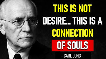 IF HE DOES THIS you’ve GOT HIM  (PSYCHOLOGY OF LOVE) - Carl Jung