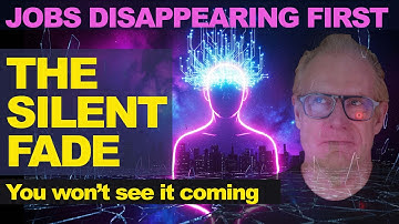 The First Types of Work AI Will Make Irrelevant (Most People Don’t See This Coming Yet)