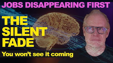 The First Types of Work AI Will Make Irrelevant (Most People Don’t See This Coming Yet)