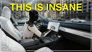 Tesla FSD V14 is Here! And It's INSANE!