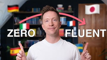 How to Learn a Language from Zero in 2026