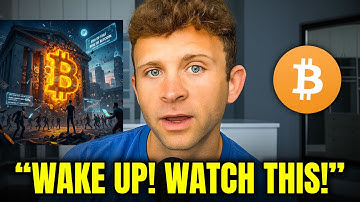 Jack Mallers: "This Is the BITTER TRUTH About the 2024 Bitcoin Halving Event"