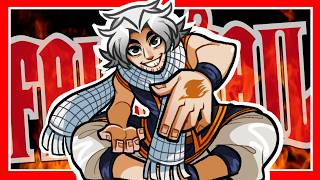 Fairy Tail Is Still TRASH... NOT! (And Here's Why)
