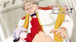 Download lagu Pigs CAN Fly | May I Ask for One Final Thing?